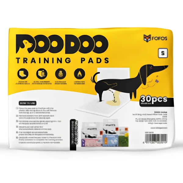 Training Pee Pads