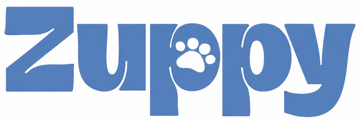 Zuppy Logo