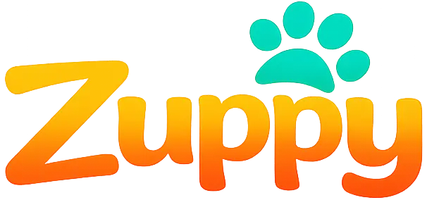 Zuppy Logo
